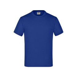 T-shirt til junior / b�rn basic i god kvalitet
