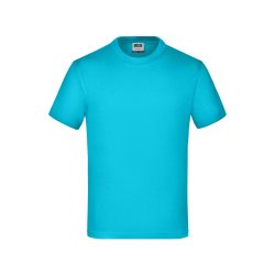 T-shirt til junior / b�rn basic i god kvalitet
