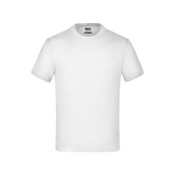 T-shirt til junior / b�rn basic i god kvalitet