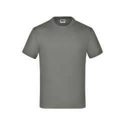 T-shirt til junior / b�rn basic i god kvalitet