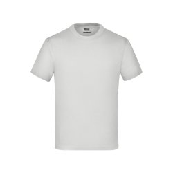 T-shirt til junior / b�rn basic i god kvalitet