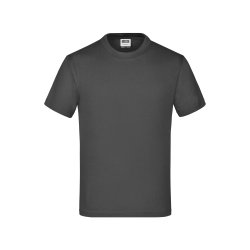 T-shirt til junior / b�rn basic i god kvalitet
