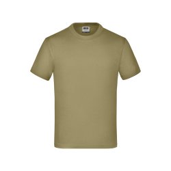 T-shirt til junior / b�rn basic i god kvalitet