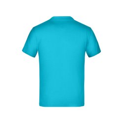 T-shirt til junior / b�rn basic i god kvalitet