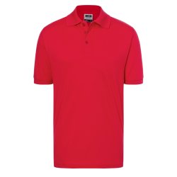 Klassisk Polo - Red