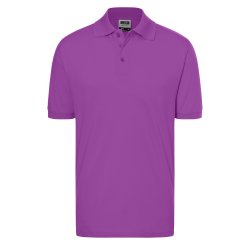 Klassisk Polo - Purple