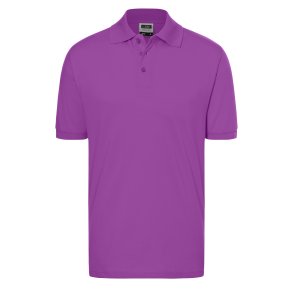 Klassisk Polo - Purple