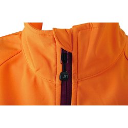 Herre Softshell / Unisex JN1020