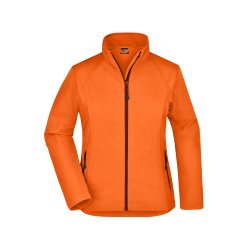 Dame Softshell Jakke JN1021