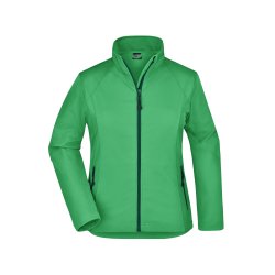 Dame Softshell Jakke JN1021
