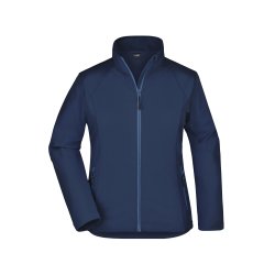 Dame Softshell Jakke JN1021