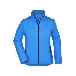 Dame Softshell Jakke JN1021