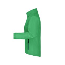 Dame Softshell Jakke JN1021