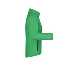Dame Softshell Jakke JN1021