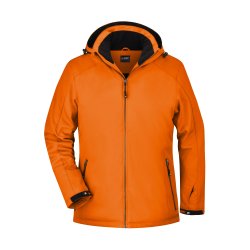 Dame Vinter og Ski jakke JN1053