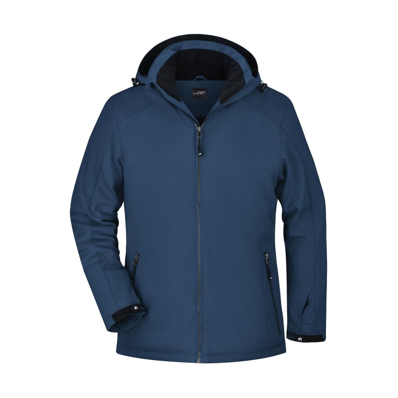 Dame Vinter og Ski jakke JN1053 Navy S