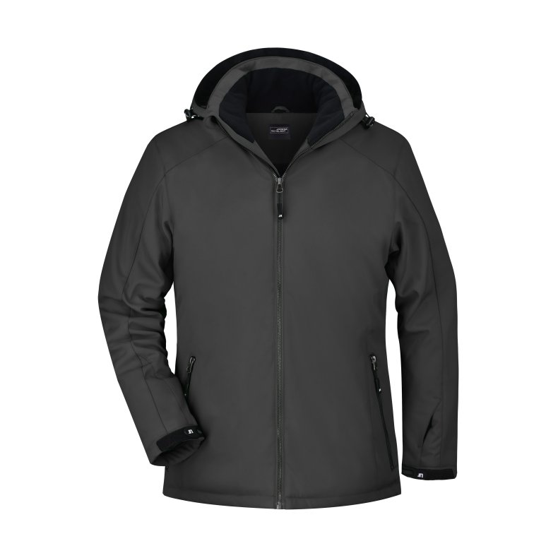 Dame Vinter og Ski jakke JN1053 Black S