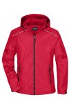 Red/Black, S