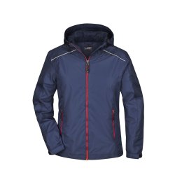 Dame regn jakke JN1117