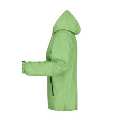 Dame regn jakke JN1117