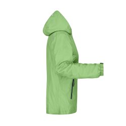 Dame regn jakke JN1117