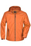 Orange/Carbon, S