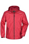 Red/Black, S
