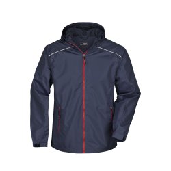 Herre / Unisex Regnjakke JN1118