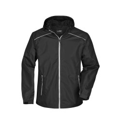 Herre / Unisex Regnjakke JN1118
