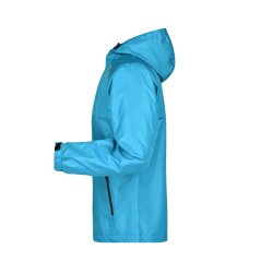 Herre / Unisex Regnjakke JN1118