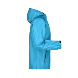 Herre / Unisex Regnjakke JN1118