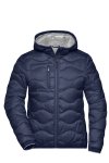 Navy/Silver, XS