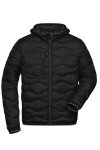 Black/Black, S