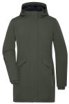 Olive-green, XS