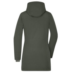 Dame klassisk Parka / Frakke JN1175