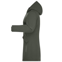 Dame klassisk Parka / Frakke JN1175