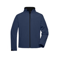 Herre Softshell / Unisex JN135 str. S til 5XL