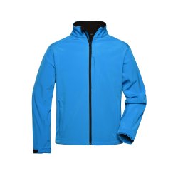 Herre Softshell / Unisex JN135 str. S til 5XL
