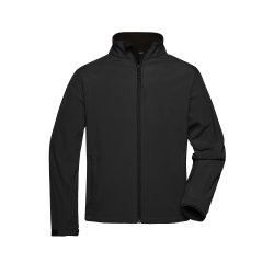 Herre Softshell / Unisex JN135 str. S til 5XL