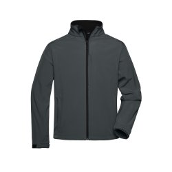 Herre Softshell / Unisex JN135 str. S til 5XL