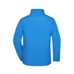 Herre Softshell / Unisex JN135 str. S til 5XL