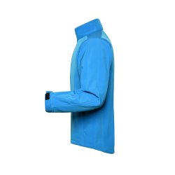 Herre Softshell / Unisex JN135 str. S til 5XL