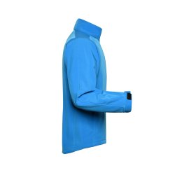 Herre Softshell / Unisex JN135 str. S til 5XL