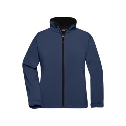 Dame jakke Ladies Softshell Jacket