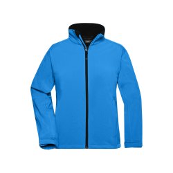 Dame Softshell jakke JN137