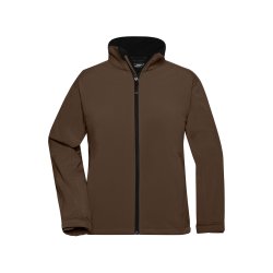Dame Softshell jakke JN137