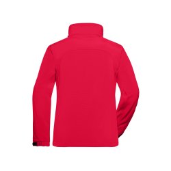 Dame jakke Ladies Softshell Jacket