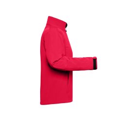 Dame jakke Ladies Softshell Jacket