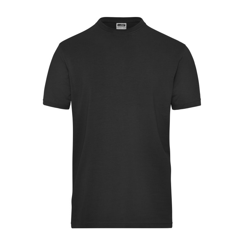 T-Shirt Men&acute;s BIO Stretch-T Work