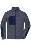Navy-melange/Navy/Royal, XS